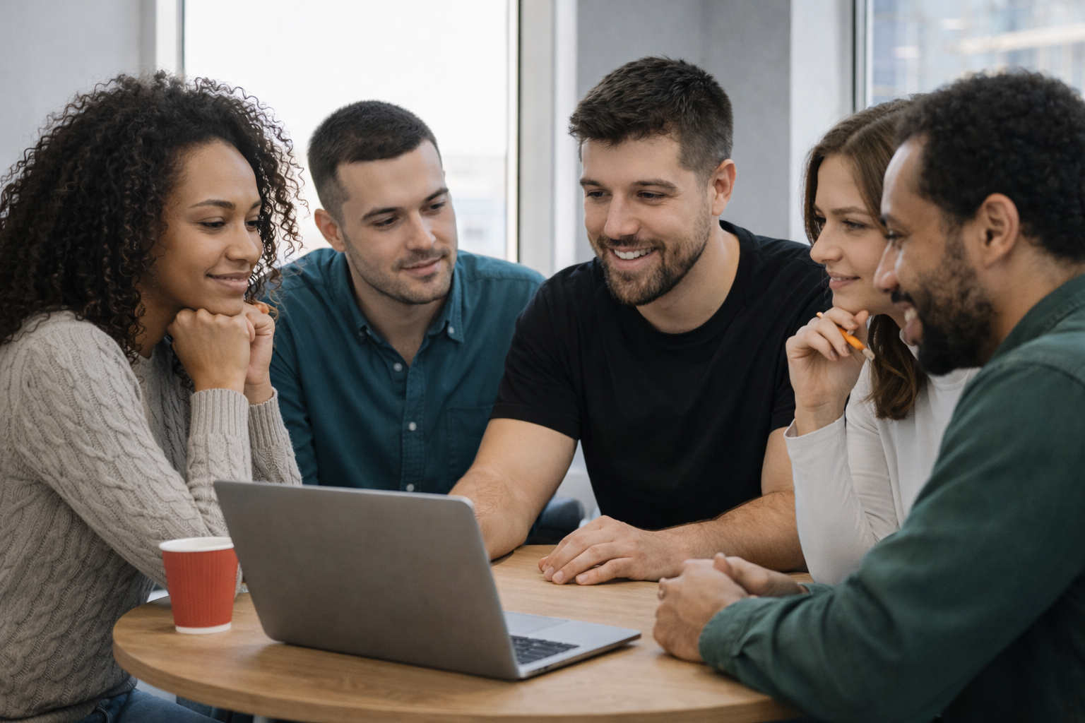 Arquitectura, Datos y Seguridad