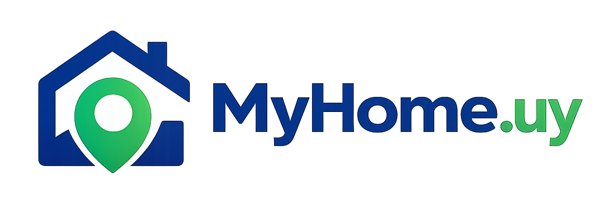 Logo MyHome.uy