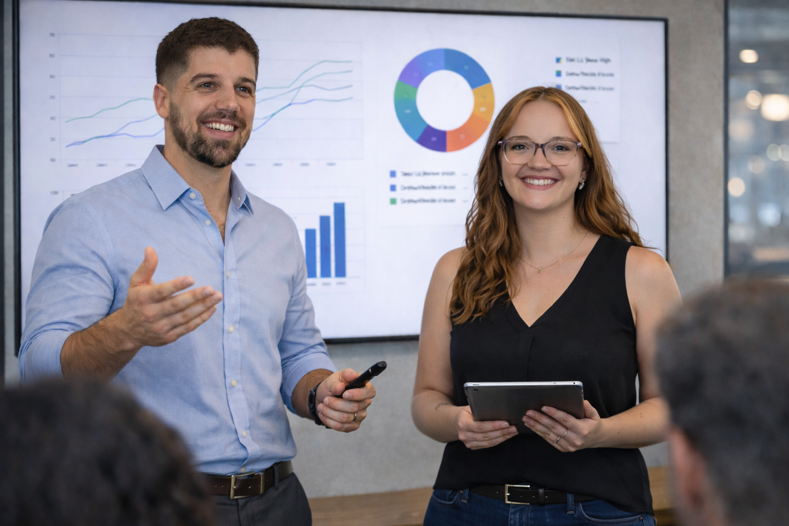 Dirección y Gobierno Tecnológico