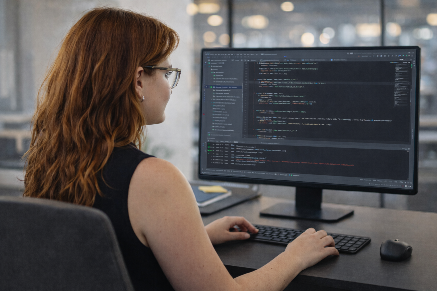 Ejecución y Operación