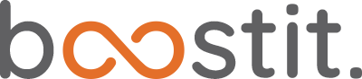 Logo Boost IT