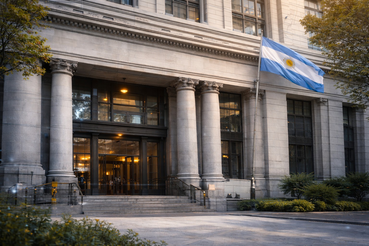 Argentina profundiza controles digitales en facturación electrónica durante 2026